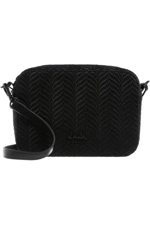 LALA BERLIN Crossbody Bags - Crossbody Magna - Gr. unisize - in - für Damen