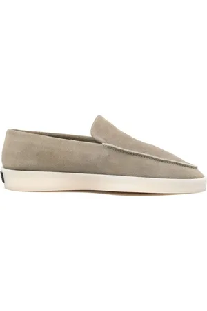 FEAR OF GOD Loafer - Flat Shoes Grey - Gr. 40 (EU) - in - für Damen