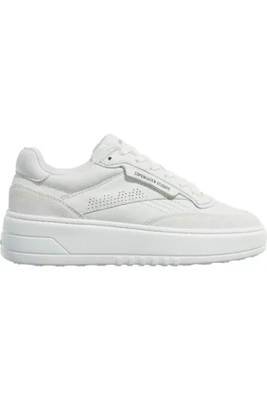 Copenhagen Shoes Low-Top Sneaker - CPH89 Leather Mix - Gr. 36 (EU) - in - für Damen