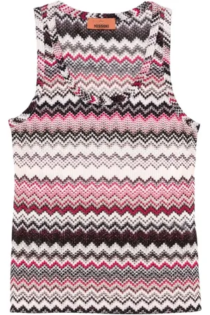 Missoni Tank top divers - Größe 44
