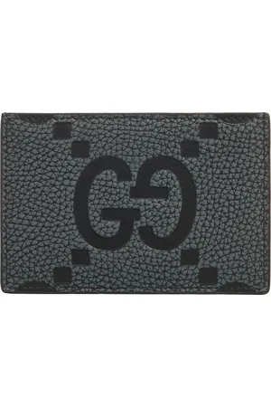 Gucci Portemonnaie - Card Case Jumbo Piuma - Gr. unisize - in - für Damen