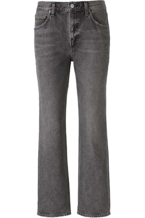 AGOLDE Straight jeans Valen - Größe 25