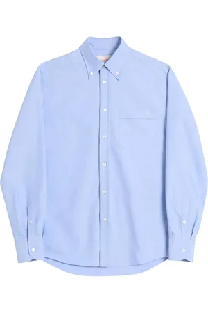 VALENTINO GARAVANI Cotton Logo Shirt - Größe 40