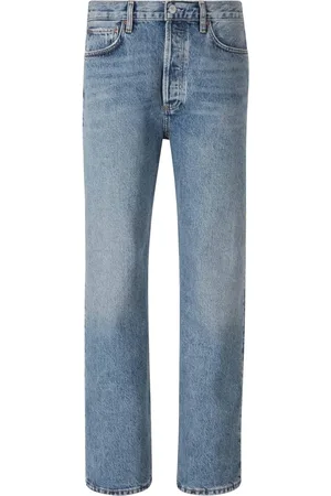 AGOLDE Straight Leg Jeans - Größe 29