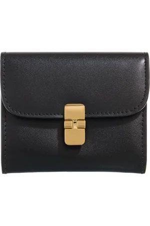 A.P.C. Portemonnaie - Compact Grace - Gr. unisize - in - für Damen