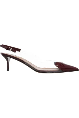 Alaïa Hohe Schuhe - Le Coeur Slingback - Gr. 36 (EU) - in - für Damen