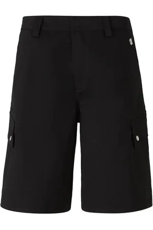 OFF-WHITE Bermuda Cargo Cotton - Größe 46