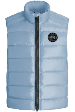 Canada Goose Bodywarmer blue - Größe XL