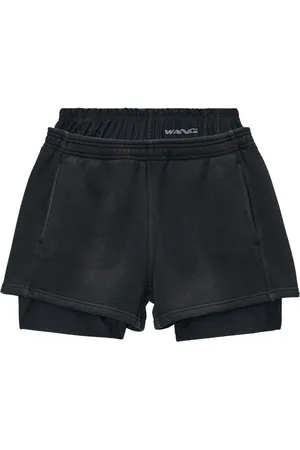 Alexander Wang Cycling Boxer Shorts - Größe L