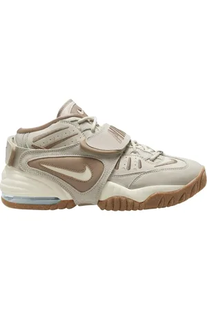 Nike Low-Top Sneaker - Air Adjust Force Sneakers - Gr. 38,5 (EU) - in - für Damen
