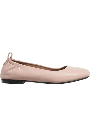 HUGO BOSS Ballerinas - Dasy Ballerina - Gr. 36 (EU) - in Gold - für Damen