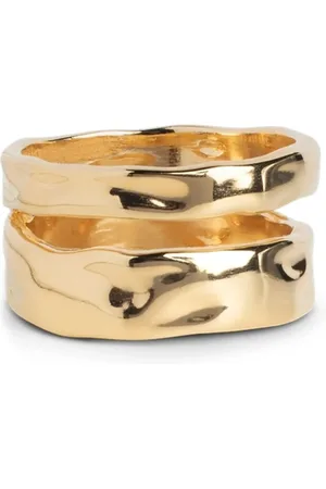 Enamel Ring - Ring - Gr. 52 - in - für Damen