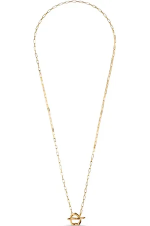 Enamel Halskette - Kette - Gr. unisize - in - für Damen