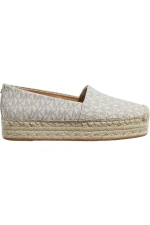 Michael Kors Espadrilles - Lynn Espadrille - Gr. 36 (EU) - in - für Damen