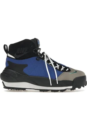 Nike Low-Top Sneaker - X Sacai Magmascape Sp Sneakers - Gr. 38 (EU) - in - für Damen