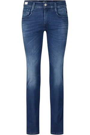 Replay Jeans Anbass mit Hyperflex - Größe 29/32