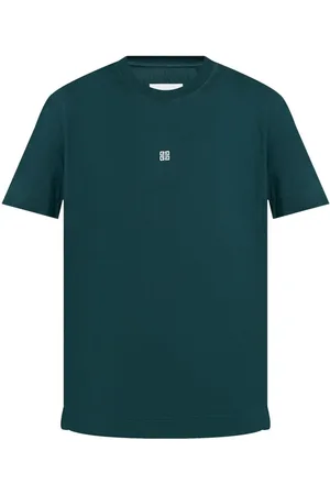 Givenchy T-shirts and Polos Green - Größe L