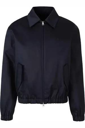 Ami Ami de Coeur Zip Jacket - Größe XL