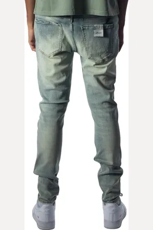 Amicci Heren Jeans - Größe 28