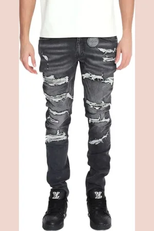 Amicci Heren Jeans - Größe 28