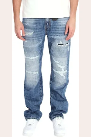 Amicci Heren Jeans - Größe 28