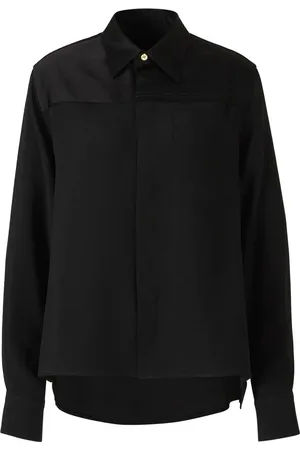 Ami Ami de Coeur Plain Shirt - Größe 32