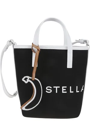 Stella McCartney Beuteltaschen - Bucket Bag Eco Canvas - Gr. unisize - in - für Damen