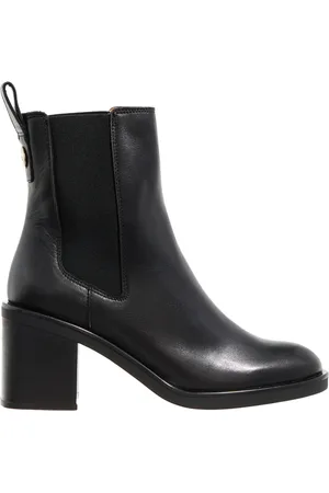 HUGO BOSS Stiefel - Camy Bootie 70 - Gr. 36 (EU) - in - für Damen