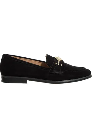 HUGO BOSS Loafer - Helyan Loafer - Gr. 41 (EU) - in - für Damen