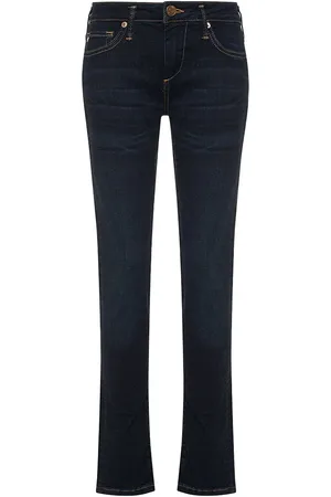 True Religion Jeans Cora Straight - Größe 24