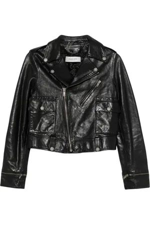 Golden Goose Black Nevada New Jacket - Größe 40