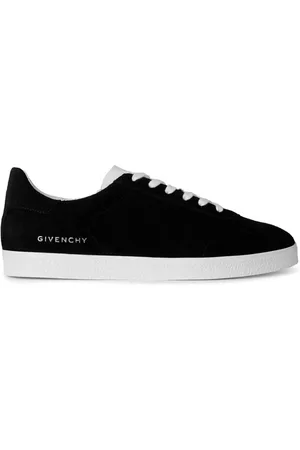 Givenchy Low-Top Sneaker - Town 4g Logo Low Sneakers - Gr. 43 (EU) - in - für Damen