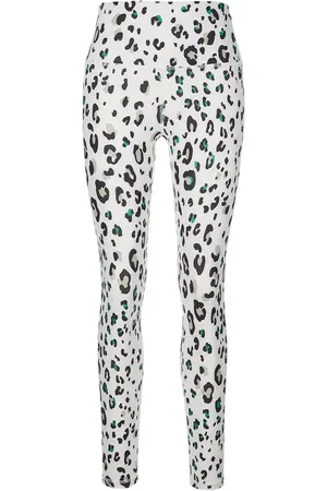 Juvia Pamela Active Leggin - Größe S