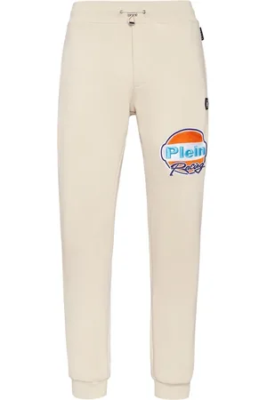 Philipp Plein Jogginghose Racing - Größe 3XL