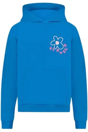 FLÂNEUR Sweater blossom - Größe L