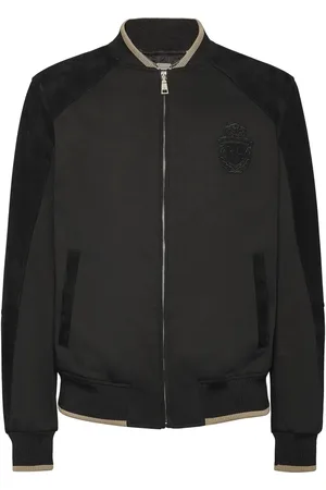 BILLIONAIRE Bomberjacke - Größe 50