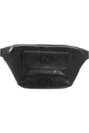 Gucci Bauchtaschen - Belt Bag Jumbo - Gr. 90 - in - für Damen