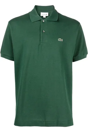 Lacoste Embroidered logo polo shirt - Größe 5