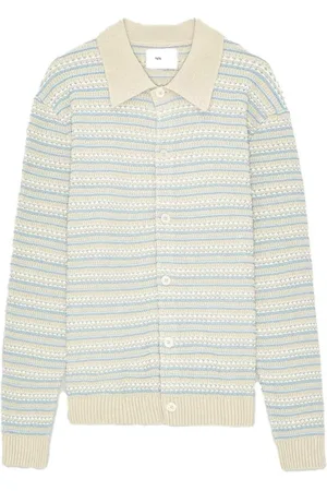 NN.07 Polo cardigan jackie - Größe L