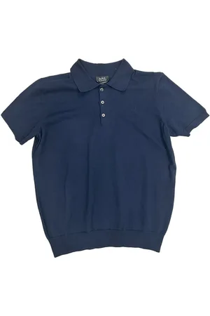 A.P.C. Polo standard - Größe L