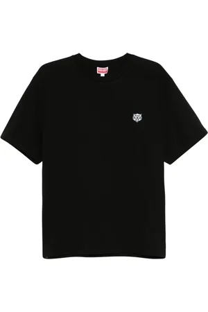 Kenzo T shirt a motif lucky tiger brode - Größe L