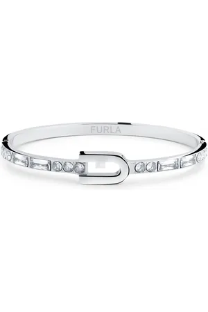 Furla Armbänder - Armband Sparkling - Gr. L - in Silber - für Damen