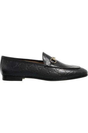 Gucci Loafer - Moccassin Jordaan - Gr. 36 (EU) - in - für Damen
