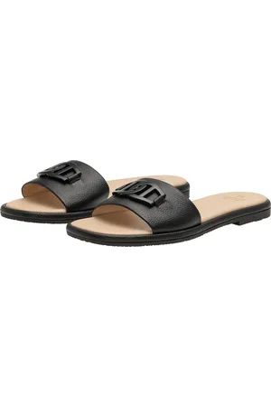 Aigner Sandaletten mit Absatz - Sandalen LOTTA 12A - Gr. 37 (EU) - in - für Damen