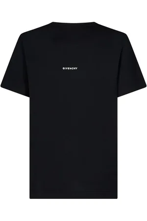 Givenchy Heren 4G Slimfit T-Shirt Zwart - Größe L