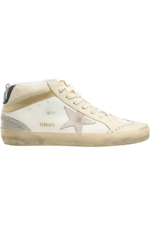 Golden Goose Low-Top Sneaker - Midstar - Gr. 36 (EU) - in - für Damen