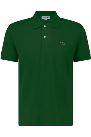 Lacoste Klassisches Polo-Shirt - Größe 4