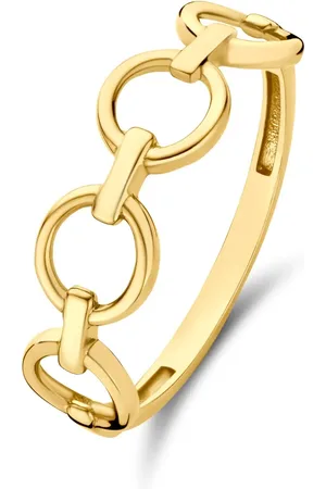 BELORO Ring - Della Spiga Alda Ring - Gr. 48 - in - für Damen