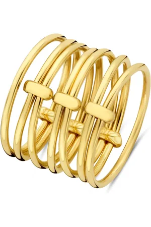 Isabel Bernard Ring - Cour d