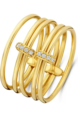 Isabel Bernard Ring - Cour d